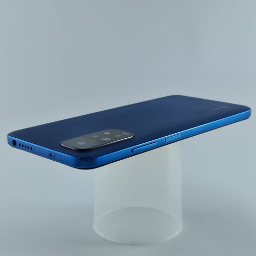 Смартфон Xiaomi Redmi Note 11 4/128Gb Star Blue USED **