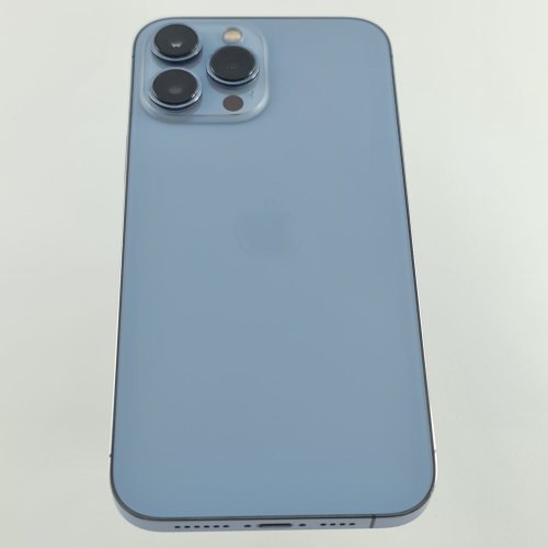 Смартфон iPhone 13 Pro Max 256GB Sierra Blue, Model A2643 USED **