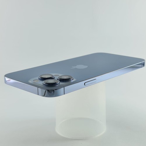 Смартфон iPhone 13 Pro Max 256GB Sierra Blue, Model A2643 USED **