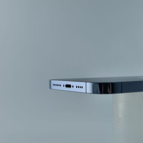 Смартфон iPhone 13 Pro Max 256GB Sierra Blue, Model A2643 USED **