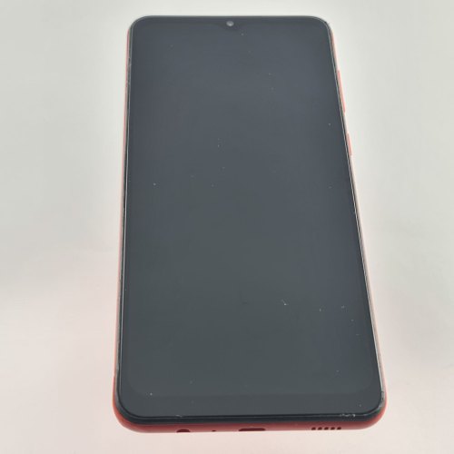 Смартфон Samsung Galaxy A02 (A022F) 32Gb Red (SM-A022GZRBSEK) USED **