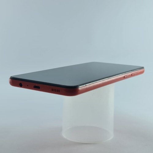 Смартфон Samsung Galaxy A02 (A022F) 32Gb Red (SM-A022GZRBSEK) USED **