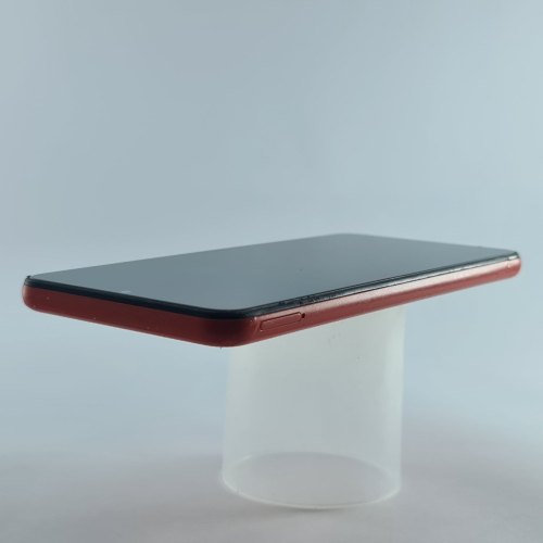 Смартфон Samsung Galaxy A02 (A022F) 32Gb Red (SM-A022GZRBSEK) USED **