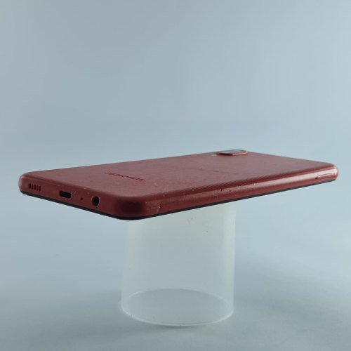 Смартфон Samsung Galaxy A02 (A022F) 32Gb Red (SM-A022GZRBSEK) USED **