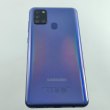 Смартфон Samsung Galaxy A21s (A217F) 32Gb Blue (SM-A217FZBNSEK) USED **