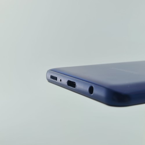 Смартфон Samsung Galaxy A21s (A217F) 32Gb Blue (SM-A217FZBNSEK) USED **