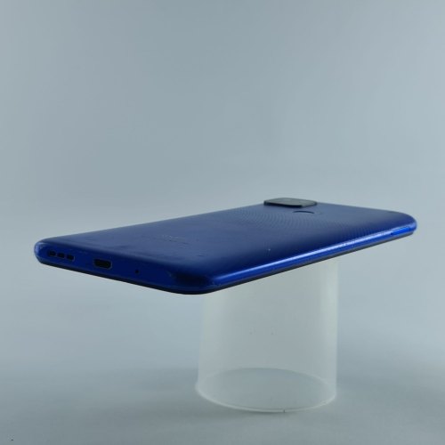 Смартфон Xiaomi Redmi 9C 3/64Gb Twilight Blue USED **