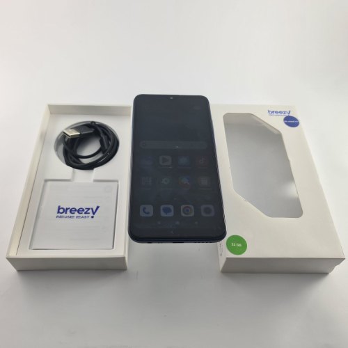 Смартфон Xiaomi Redmi 8 3/32Gb Blue USED **