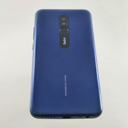 Смартфон Xiaomi Redmi 8 3/32Gb Blue USED **