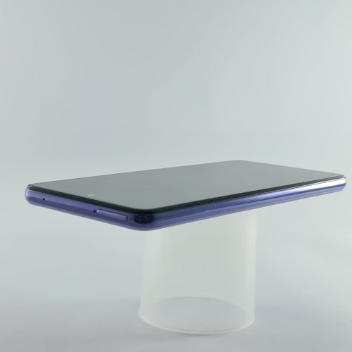 Смартфон Samsung Galaxy A52 (A525F) 128Gb Light Violet (SM-A525FLVDSEK) USED **