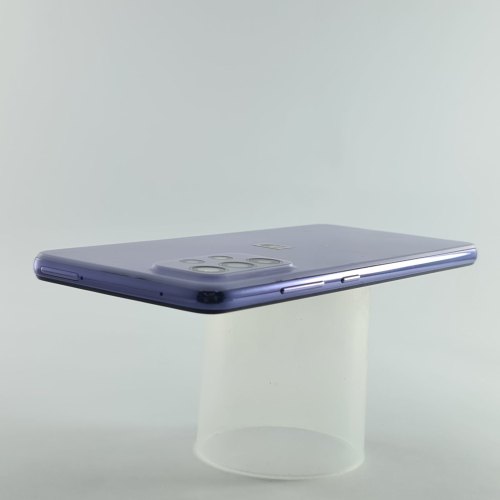 Смартфон Samsung Galaxy A52 (A525F) 128Gb Light Violet (SM-A525FLVDSEK) USED **