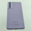Смартфон Samsung Galaxy S21 FE 5G (G990B) 128Gb Lavender (SM-G990BLVDSEK) USED **