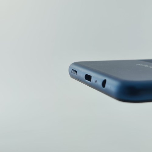 Смартфон Samsung Galaxy A12 (A125F) 32Gb Blue (SM-A125FZBUSEK) USED **