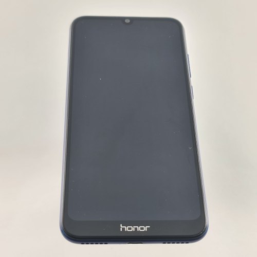 Смартфон Honor 8A 2019 2/32Gb Вlue (JAT-LX1) USED **