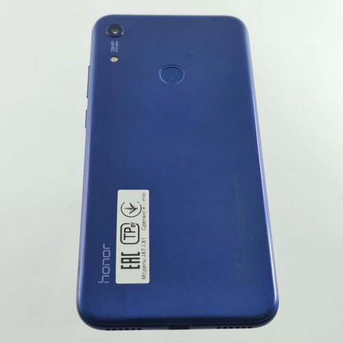 Смартфон Honor 8A 2019 2/32Gb Вlue (JAT-LX1) USED **