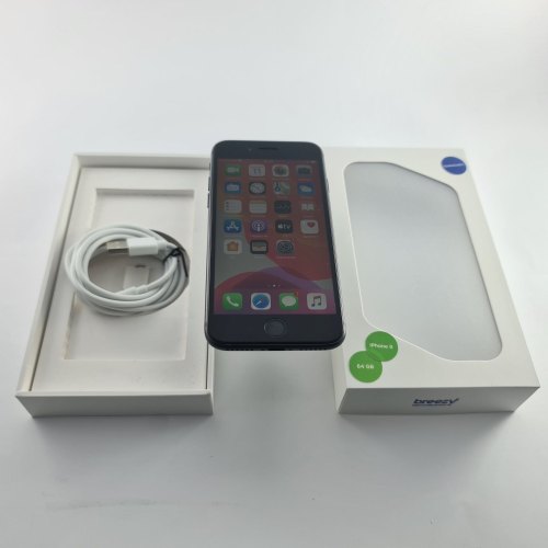 Смартфон iPhone 8 64GB Space Grey, model A1905 USED **
