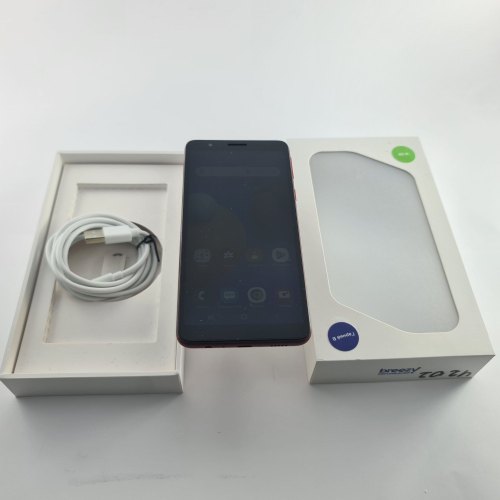 Смартфон Samsung Galaxy A01 Core (A013F) 16Gb Red (SM-A013FZRDSEK) USED **