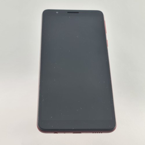 Смартфон Samsung Galaxy A01 Core (A013F) 16Gb Red (SM-A013FZRDSEK) USED **