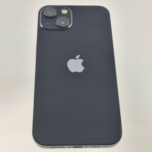 Смартфон iPhone 13 128GB Midnight, Model A2633 USED **