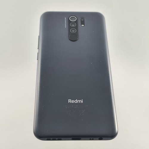 Смартфон Xiaomi Redmi 9 4/64Gb Carbon Gray USED **