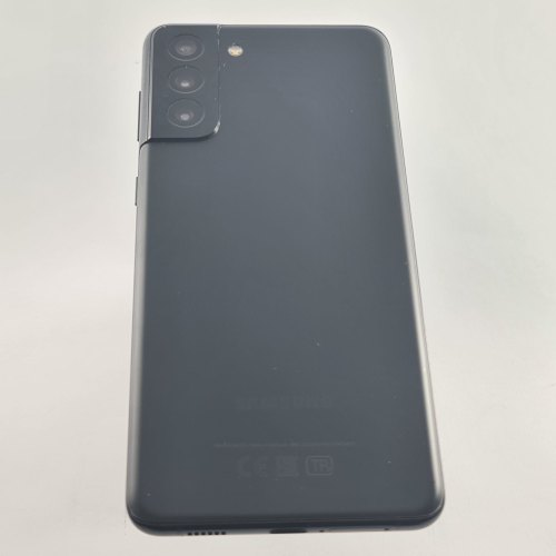 Смартфон Samsung Galaxy S21 Plus (G996B) 128Gb Phantom Black (SM-G996BZKDSEK) USED **