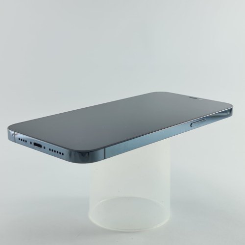 Смартфон iPhone 12 Pro Max 128GB Pacific Blue, Model A2411 USED **