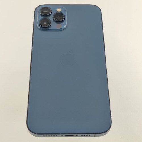Смартфон iPhone 12 Pro Max 128GB Pacific Blue, Model A2411 USED **