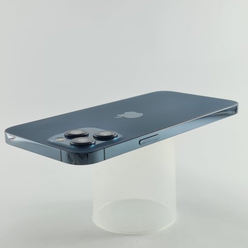 Смартфон iPhone 12 Pro Max 128GB Pacific Blue, Model A2411 USED **
