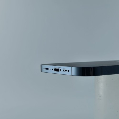 Смартфон iPhone 12 Pro Max 128GB Pacific Blue, Model A2411 USED **