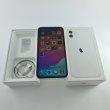 Смартфон iPhone 11 128GB White, Model A2221 USED **