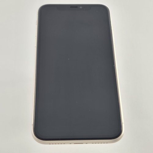 Смартфон iPhone 11 128GB White, Model A2221 USED **