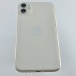 Смартфон iPhone 11 128GB White, Model A2221 USED **