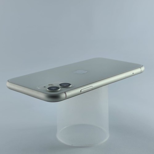 Смартфон iPhone 11 128GB White, Model A2221 USED **
