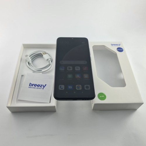 Смартфон Xiaomi Redmi 9A 2/32Gb Granite Gray USED **