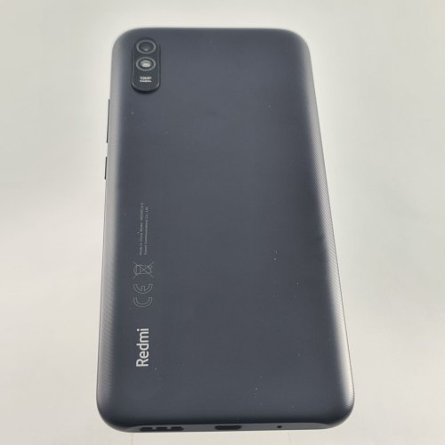 Смартфон Xiaomi Redmi 9A 2/32Gb Granite Gray USED **