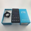 Смартфон ZTE Blade A72 3/64Gb Space Gray USED **