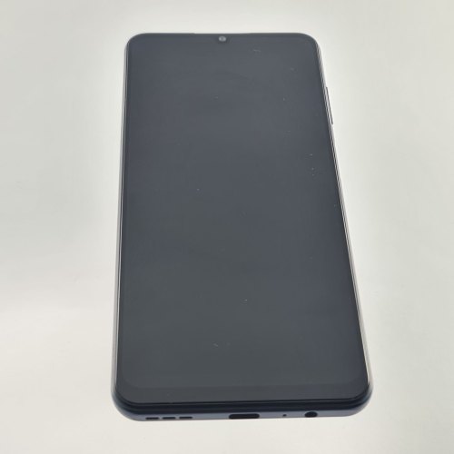 Смартфон ZTE Blade A72 3/64Gb Space Gray USED **