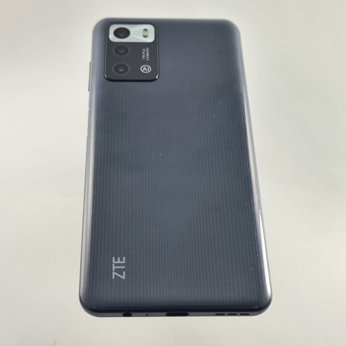 Смартфон ZTE Blade A72 3/64Gb Space Gray USED **