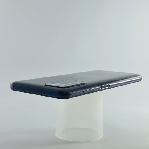 Смартфон ZTE Blade A72 3/64Gb Space Gray USED **