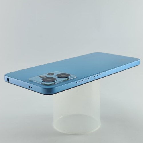 Смартфон Xiaomi Redmi Note 12 6/128Gb Mystique Blue USED **