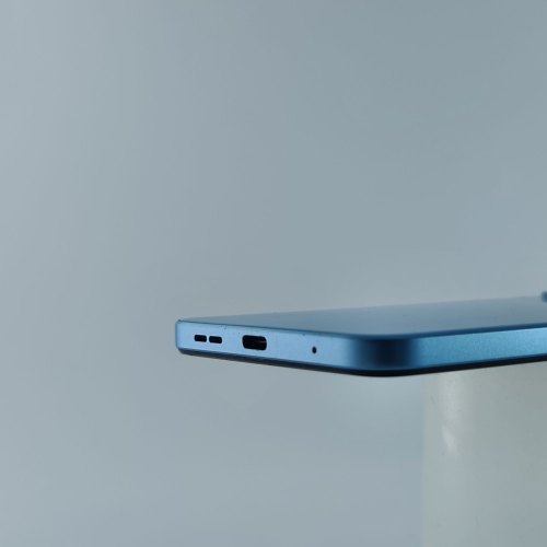 Смартфон Xiaomi Redmi Note 12 6/128Gb Mystique Blue USED **