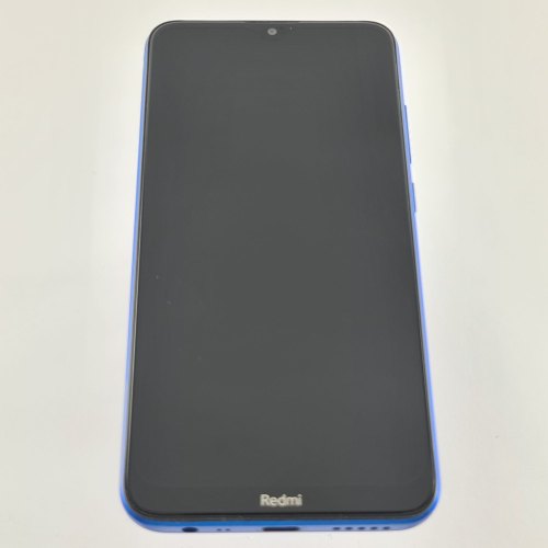 Смартфон Xiaomi Redmi 8A 2/32Gb Ocean Blue USED **