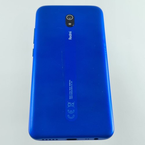 Смартфон Xiaomi Redmi 8A 2/32Gb Ocean Blue USED **