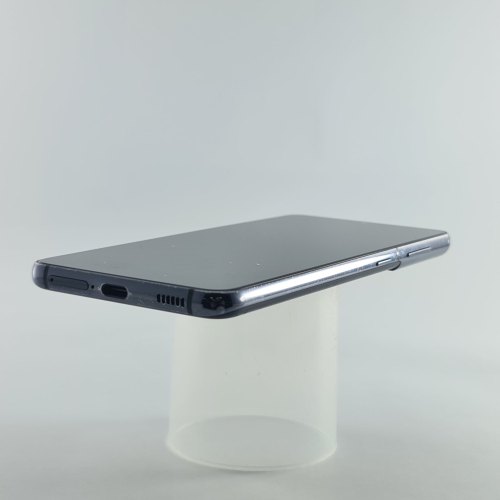 Смартфон Samsung Galaxy S21 (G991B) 128Gb Phantom Gray (SM-G991BZADSEK) USED **