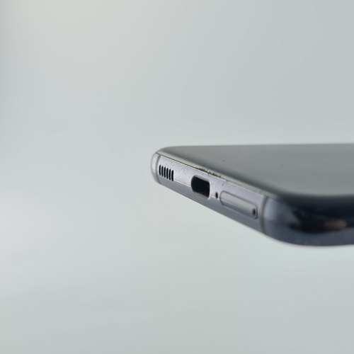 Смартфон Samsung Galaxy S21 (G991B) 128Gb Phantom Gray (SM-G991BZADSEK) USED **