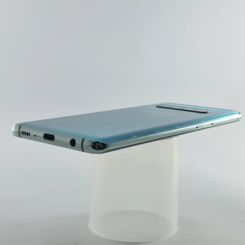 Смартфон Samsung Galaxy S10+ (G975F) 128Gb Green (SM-G975FZGDSEK) USED **