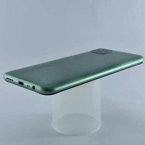 Смартфон realme C11 2/32Gb Green USED **