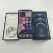 Смартфон iPhone 12 Pro 128GB Pacific Blue, Model A2407 USED **