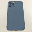Смартфон iPhone 12 Pro 128GB Pacific Blue, Model A2407 USED **