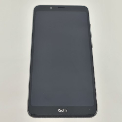 Смартфон Xiaomi Redmi 7A 2/16Gb Matte Black USED **